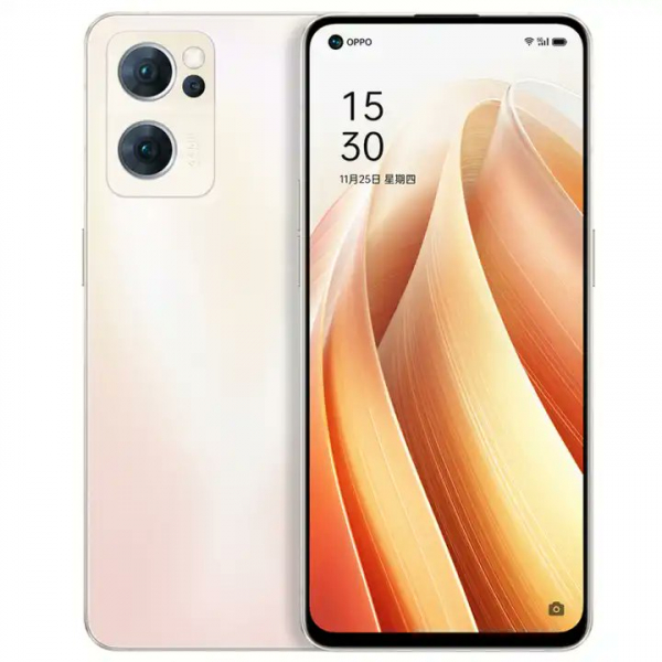 
						За 3 дня до анонса: в сеть утекли изображения и характеристики смартфонов OPPO Reno 7, OPPO Reno 7 Pro и OPPO Reno 7 SE
					