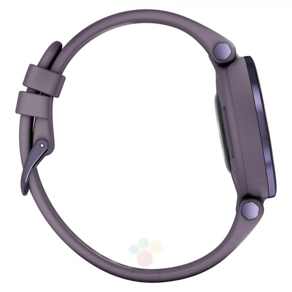 
						Garmin готовит к выходу женские смарт-часы Lily: две версии, экран на 1.3 дюйма, датчик SpO2, автономность до 5 дней и ценник в 200 евро
					