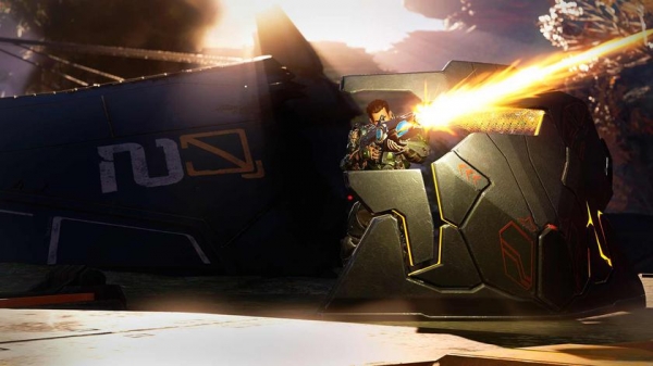 В мае Amazon выпустит Crucible — бесплатный геройский шутер для ПК от Amazon Game Studios
В мае Amazon выпустит Crucible — бесплатный геройский шутер для ПК от Amazon Game Studios