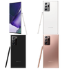 Недешево: сколько будут стоить флагманы Samsung Galaxy Note 20 и наушники Galaxy Buds Live в Европе
Недешево: сколько будут стоить флагманы Samsung Galaxy Note 20 и наушники Galaxy Buds Live в Европе