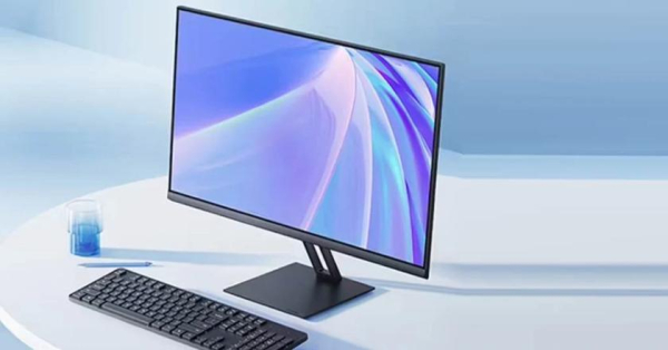 Xiaomi запускает новый монитор Redmi A24 с разрешением 1080p и частотой 100 Гц Xiaomi запускает новый монитор Redmi A24 с разрешением 1080p и частотой 100 Гц