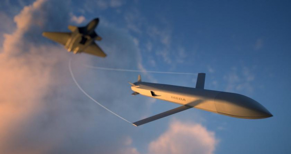 MBDA разработает приманку ERC для истребителя шестого поколения, которая сможет искать вражеские системы ПВО
MBDA разработает приманку ERC для истребителя шестого поколения, которая сможет искать вражеские системы ПВО