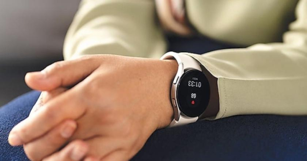 One UI 6 Watch от Samsung теперь доступен для Galaxy Watch 5 и Watch 4 в бета-тестировании One UI 6 Watch от Samsung теперь доступен для Galaxy Watch 5 и Watch 4 в бета-тестировании