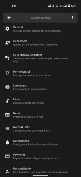 Утечка: Google Assistant начнет понимать команды без фразы «Окей, Google»
Утечка: Google Assistant начнет понимать команды без фразы «Окей, Google»
