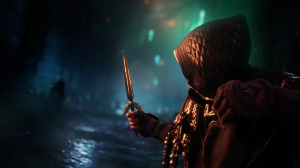 
						Первый нормальный трейлер четвертой Dragon Age со&nbsp;старым знакомым и&nbsp;новой угрозой
					