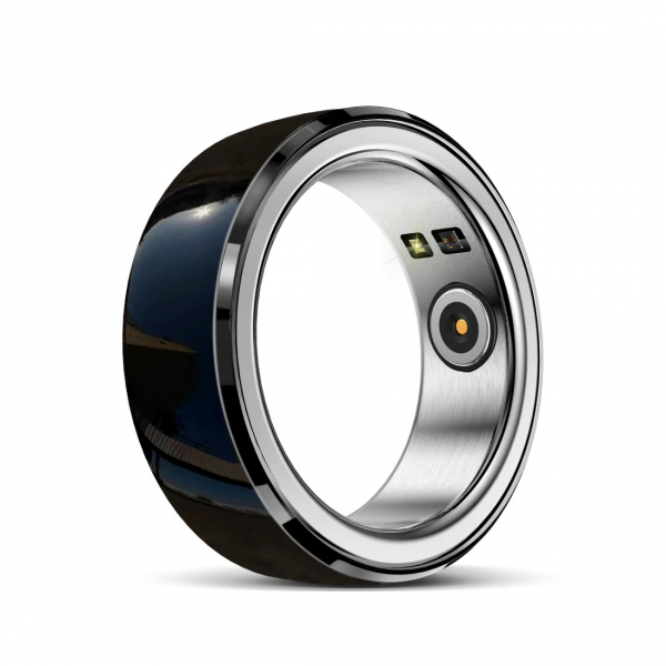 Kospetfit iHeal Ring: смарт-кольцо за&nbsp;$100, которое умеет измерять артериальное давление