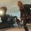 Rockstar Games опубликовала первые скриншоты переиздания Red Dead Redemption для PlayStation 4 и Nintendo Switch. Разница с оригинальной игрой заметна
Rockstar Games опубликовала первые скриншоты переиздания Red Dead Redemption для PlayStation 4 и Nintendo Switch. Разница с оригинальной игрой заметна