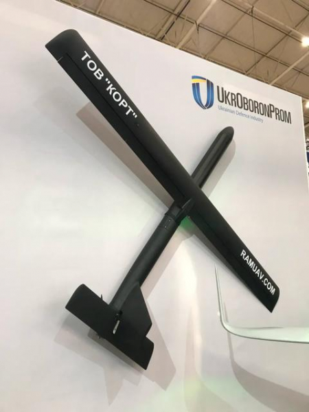 Непревзойденное оружие: украинские дроны-камикадзе (барражирующие боеприпасы) ST-35 Гром и RAM
Непревзойденное оружие: украинские дроны-камикадзе (барражирующие боеприпасы) ST-35 Гром и RAM