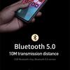 Baseus BC10: титановые беспроводные наушники с костной проводимостью
Baseus BC10: титановые беспроводные наушники с костной проводимостью