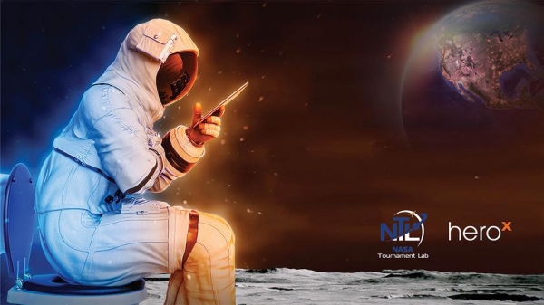 NASA объявила конкурс идей для космического туалета на Луне. Призовой фонд — $35 тысяч
NASA объявила конкурс идей для космического туалета на Луне. Призовой фонд — $35 тысяч