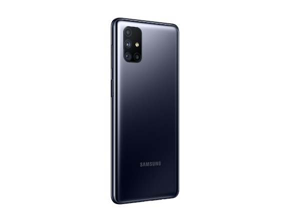 
						Samsung уже принимает предзаказы на Galaxy M51: батарея на 7000 мАч и квадрокамера за &euro;360
					