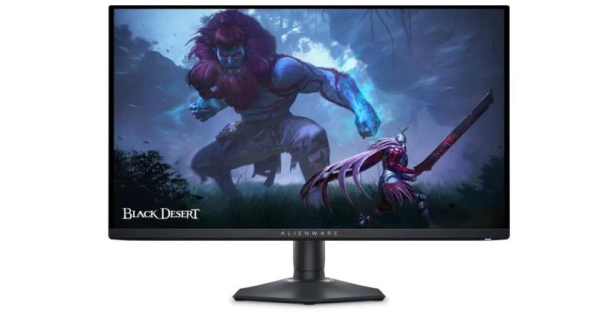 В сети рассказали о преимуществах игрового монитора Alienware 27 360 Гц QD OLED 360 Гц В сети рассказали о преимуществах игрового монитора Alienware 27 360 Гц QD OLED 360 Гц