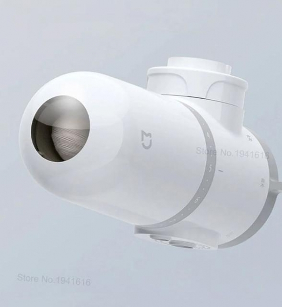 Очиститель воды Xiaomi Mijia за $36
Очиститель воды Xiaomi Mijia за $36