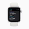 
						watchOS 7: смарт-часы Apple Watch будут отслеживать сон и научат, как правильно мыть руки
					