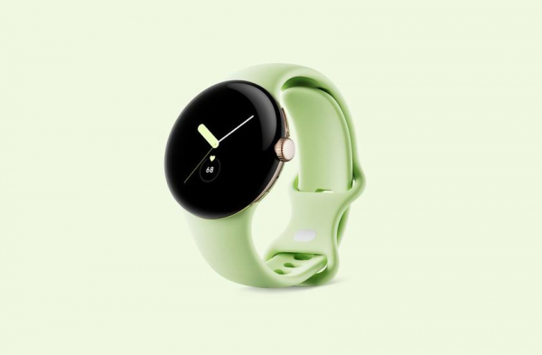 Google выпустила мартовское обновление для Pixel Watch с новыми функциями
Google выпустила мартовское обновление для Pixel Watch с новыми функциями