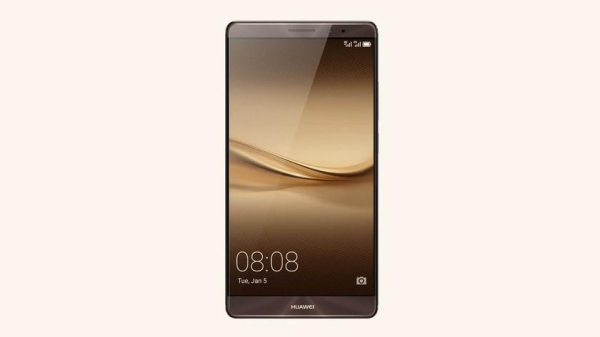 Huawei обновила флагман 2015 года Mate 8
Huawei обновила флагман 2015 года Mate 8