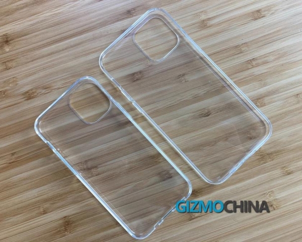 
						Для неанонсированных iPhone 12 уже готовы чехлы, которые раскрывают их дизайн и габариты
					