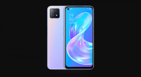 OPPO A72 5G: первый смартфон на рынке с новым процессором MediaTek Dimensity 720
OPPO A72 5G: первый смартфон на рынке с новым процессором MediaTek Dimensity 720