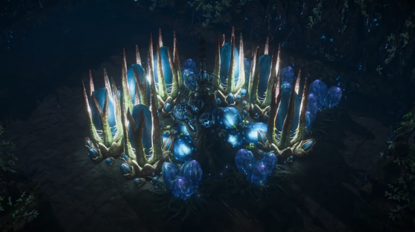 
						Взрасти и&nbsp;убей: в&nbsp;дополнении Harvest для Path of&nbsp;Exile игроки станут фермерами монстров
					