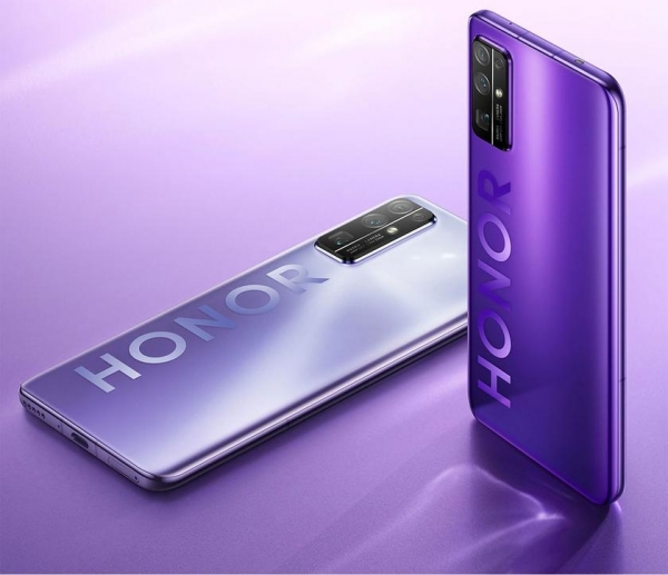 В сеть «слили» подробные характеристики и цены смартфонов Honor X10 и Honor X10 Pro
В сеть «слили» подробные характеристики и цены смартфонов Honor X10 и Honor X10 Pro