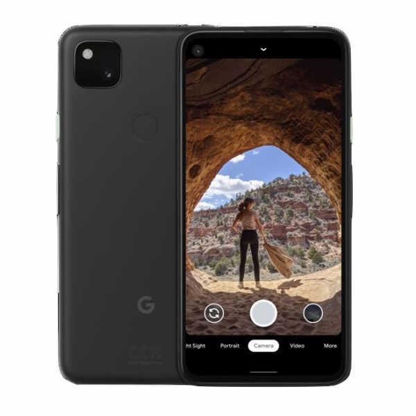 
						Подробные характеристики и стоимость Google Pixel 4a накануне анонса
					
