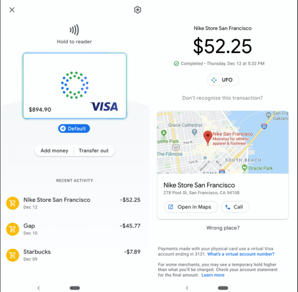 Google готовит собственную дебетовую карту
Google готовит собственную дебетовую карту