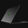 Razer выпустила обновлённый ноутбук Blade 15 Advanced с 4K OLED-экраном, чипом Intel Core H 11-го поколения, графикой GeForce RTX 3080 и ценником от $2300
Razer выпустила обновлённый ноутбук Blade 15 Advanced с 4K OLED-экраном, чипом Intel Core H 11-го поколения, графикой GeForce RTX 3080 и ценником от $2300