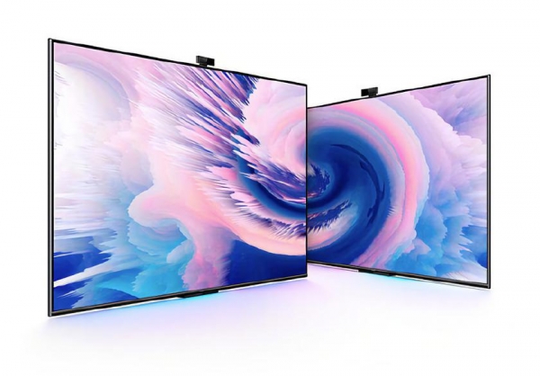 Huawei Smart Screen SE: линейка смарт-телевизоров на 55 и 65 дюймов с HarmonyOS на борту за $512
Huawei Smart Screen SE: линейка смарт-телевизоров на 55 и 65 дюймов с HarmonyOS на борту за $512