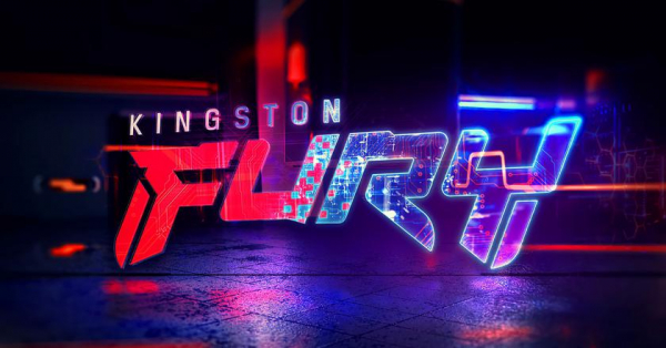Вместо HyperX: Kingston Technology анонсировала бренд Kingston FURY, под которым теперь будет выходить игровая память и SSD
Вместо HyperX: Kingston Technology анонсировала бренд Kingston FURY, под которым теперь будет выходить игровая память и SSD