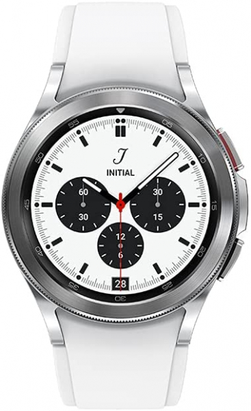 
						Samsung Galaxy Watch 4 и Galaxy Watch 4 Classic появились на Amazon до анонса: основные характеристики, цены и дата старта продаж
					