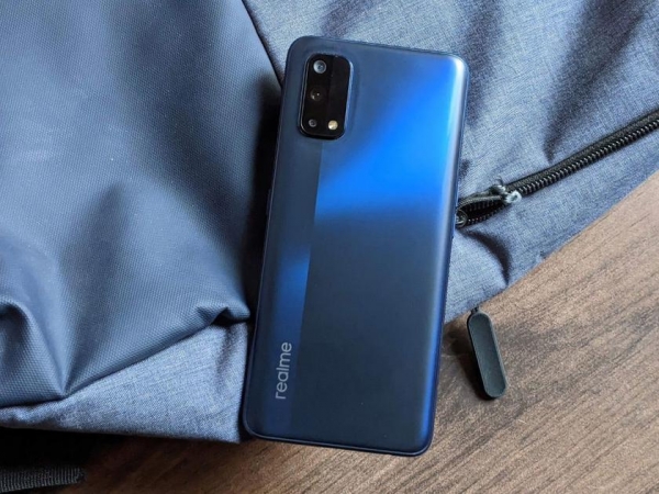 Инсайдер: Realme X9 Pro получит чип MediaTek Dimensity 1200, экран на 90 Гц и камеру на 108 МП
Инсайдер: Realme X9 Pro получит чип MediaTek Dimensity 1200, экран на 90 Гц и камеру на 108 МП