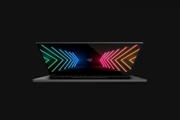 Razer выпустила обновлённый ноутбук Blade 15 Advanced с 4K OLED-экраном, чипом Intel Core H 11-го поколения, графикой GeForce RTX 3080 и ценником от $2300
Razer выпустила обновлённый ноутбук Blade 15 Advanced с 4K OLED-экраном, чипом Intel Core H 11-го поколения, графикой GeForce RTX 3080 и ценником от $2300