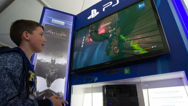 Некоторые хиты с PlayStation могут посетить мобильные платформы
Некоторые хиты с PlayStation могут посетить мобильные платформы