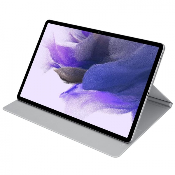 Планшет Samsung Galaxy Tab S7 FE показали на новых рендерах в разных цветах, со стилусом и клавиатурой
Планшет Samsung Galaxy Tab S7 FE показали на новых рендерах в разных цветах, со стилусом и клавиатурой