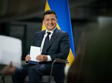 $2,7 млрд от МВФ помогут преодолеть последствия коронакризиса и стимулировать экономику &ndash; Зеленский