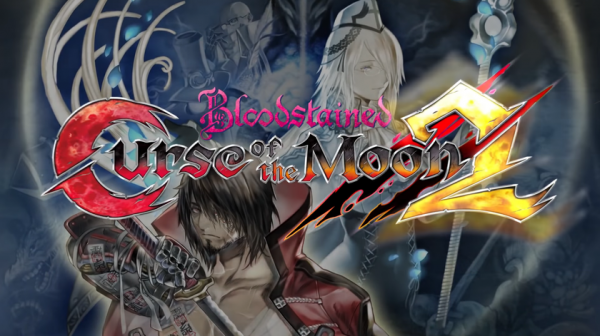 Олдскульная метроидвания Bloodstained Curse of the Moon 2 получила дату релиза
Олдскульная метроидвания Bloodstained Curse of the Moon 2 получила дату релиза