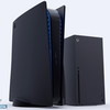 
						Sony на&nbsp;заметку: PlayStation 5 в&nbsp;черном цвете показали на&nbsp;качественном рендере (видео)
					