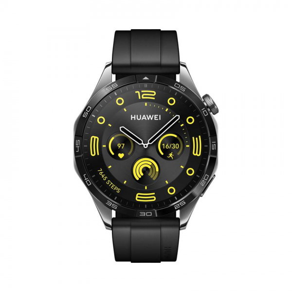 
							Huawei готовит к&nbsp;анонсу часы Watch GT4: как они выглядят и&nbsp;сколько будут стоить
						