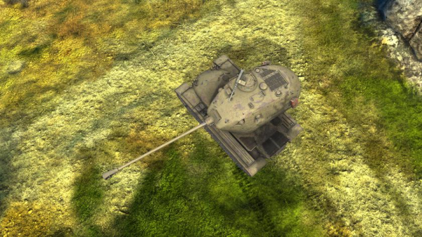 
						World of Tanks Blitz отмечает 7-летие: ко дню рождения добавлены американские &laquo;тяжи&raquo; и парк аттракционов &laquo;Блицленд&raquo; с розыгрышем подарков
					