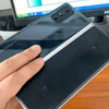Прототип складного смартфона Xiaomi Mi MIX c дизайном, как у Galaxy Z Fold 2 появился на «живых» фотографиях
Прототип складного смартфона Xiaomi Mi MIX c дизайном, как у Galaxy Z Fold 2 появился на «живых» фотографиях