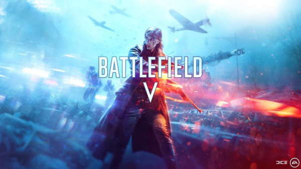
						Amazon бесплатно раздаёт шутер Battlefield V
					