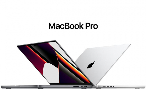 
						Гурман: в этом году Apple выпустит MacBook Pro начального уровня с чипом M2, но без ProMotion
					