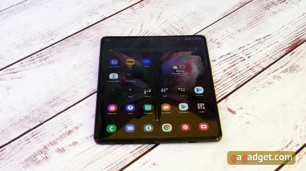 Обзор Samsung Galaxy Z Fold3: смартфон для тех, у кого все есть
Обзор Samsung Galaxy Z Fold3: смартфон для тех, у кого все есть
