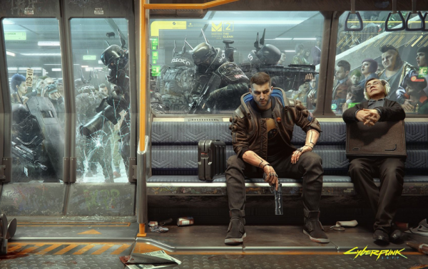Прощай CDP: издатель Cyberpunk 2077 обанкротился, и CD Projekt нашла замену
Прощай CDP: издатель Cyberpunk 2077 обанкротился, и CD Projekt нашла замену