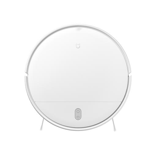 
						Xiaomi представила робот-пылесос MiJia Sweeping Robot G1 за $141
					