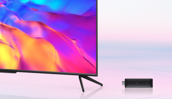 Глобальную версию realme 4K TV Stick уже можно купить на AliExpress
Глобальную версию realme 4K TV Stick уже можно купить на AliExpress