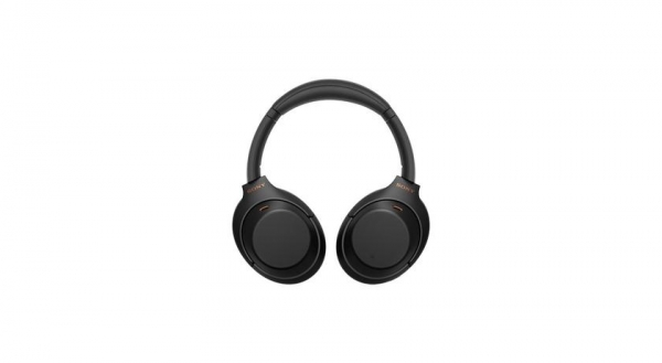 
						Sony WH-1000XM4: беспроводные наушники с активным шумоподавлением и автономностью до 30 часов за $350
					