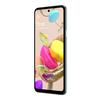 LG K42: защищенный смартфон со слабым «железом» и странным дизайном
LG K42: защищенный смартфон со слабым «железом» и странным дизайном