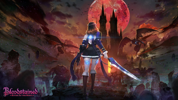 В январе Bloodstained Ritual of the Night порадует игроков классическим режимом в духе первой Castlevania
В январе Bloodstained Ritual of the Night порадует игроков классическим режимом в духе первой Castlevania