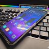 Игровой смартфон Lenovo Legion 2 Pro появился на «живых» снимках с необычным дизайном задней панели
Игровой смартфон Lenovo Legion 2 Pro появился на «живых» снимках с необычным дизайном задней панели